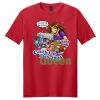 Quilts of Valor - Very Important Tee ® Thumbnail