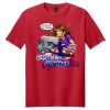 Quilts of Valor - Very Important Tee ® Thumbnail