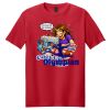 Quilts of Valor - Very Important Tee ® Thumbnail