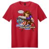Quilts of Valor - Very Important Tee ® Thumbnail