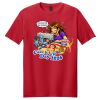 Quilts of Valor - Very Important Tee ® Thumbnail