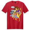Quilts of Valor - Very Important Tee ® Thumbnail