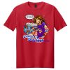 Quilts of Valor - Very Important Tee ® Thumbnail