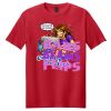 Quilts of Valor - Very Important Tee ® Thumbnail