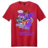 Quilts of Valor - Very Important Tee ® Thumbnail