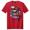 Quilts of Valor - Very Important Tee ® Thumbnail