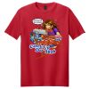 Quilts of Valor - Very Important Tee ® Thumbnail
